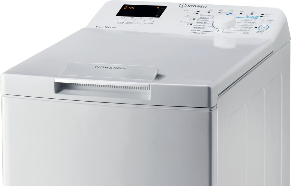 Indesit BTW S6230P IT/N – image 9