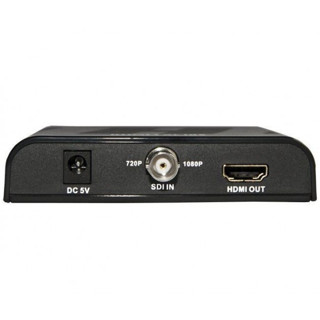 Techly IDATA-HDMI-SDI video signal converter – image 5