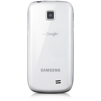 Samsung Galaxy 551 8.13 cm (3.2") Single SIM Black – image 2
