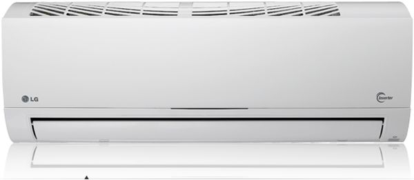 LG CS12AF air conditioner Split system