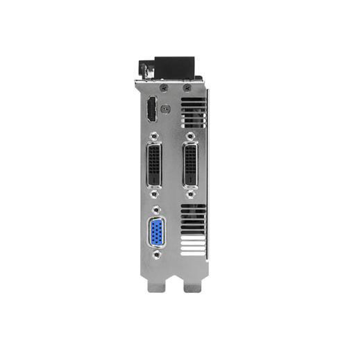 ASUS 90YV03R0-M0NA00 graphics card NVIDIA GeForce GTX 650 Ti – image 5
