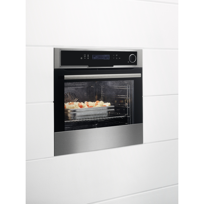 Electrolux EKS860X 70 L Stainless steel – image 2