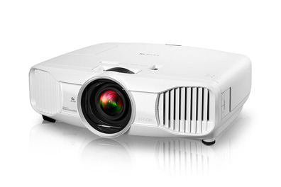 Epson 5025UB 2200 ANSI lumens 3LCD Black, White – image 2