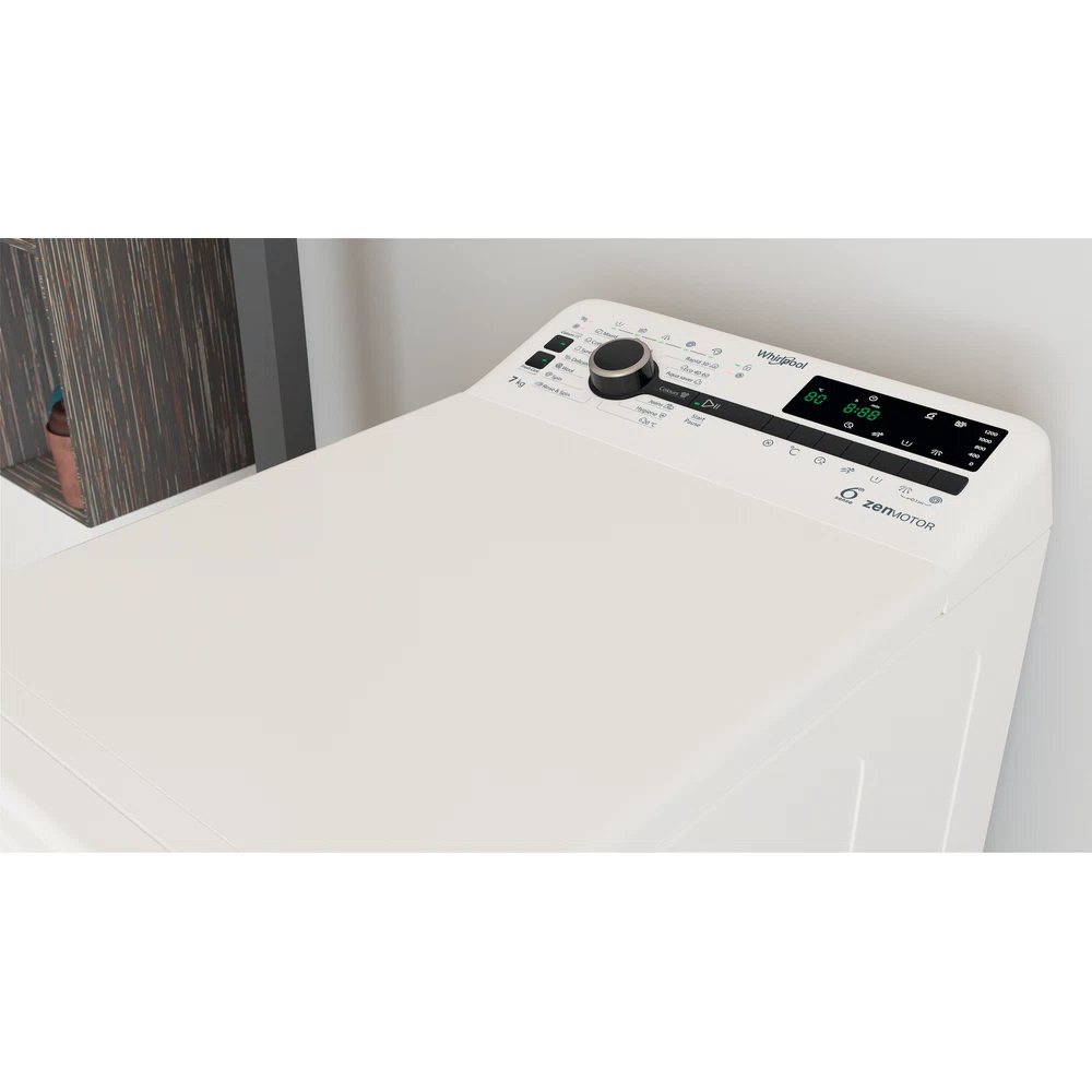 Whirlpool TDLRB 7232BS EU – image 5