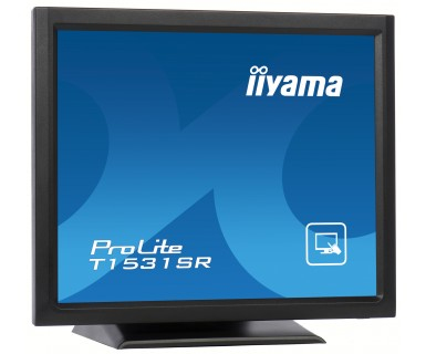 iiyama ProLite T1531SR-B3 computer monitor – image 2