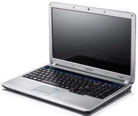 Samsung R R730-JS04 Intel® Pentium® Dual-Core T4400 – image 2