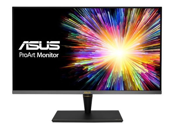 ASUS ProArt PA32UCX-K computer monitor