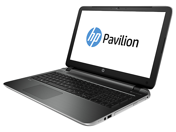 HP Pavilion 15-p075sa Intel® Core™ i3 i3-4030U Laptop – image 9