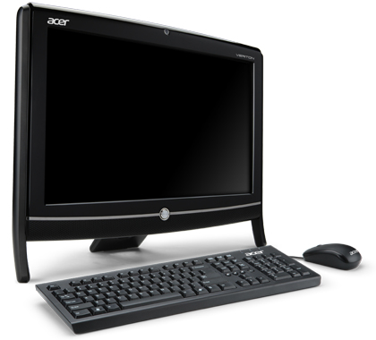 Acer Veriton VZ2650G Intel Pentium G G2020 – image 6