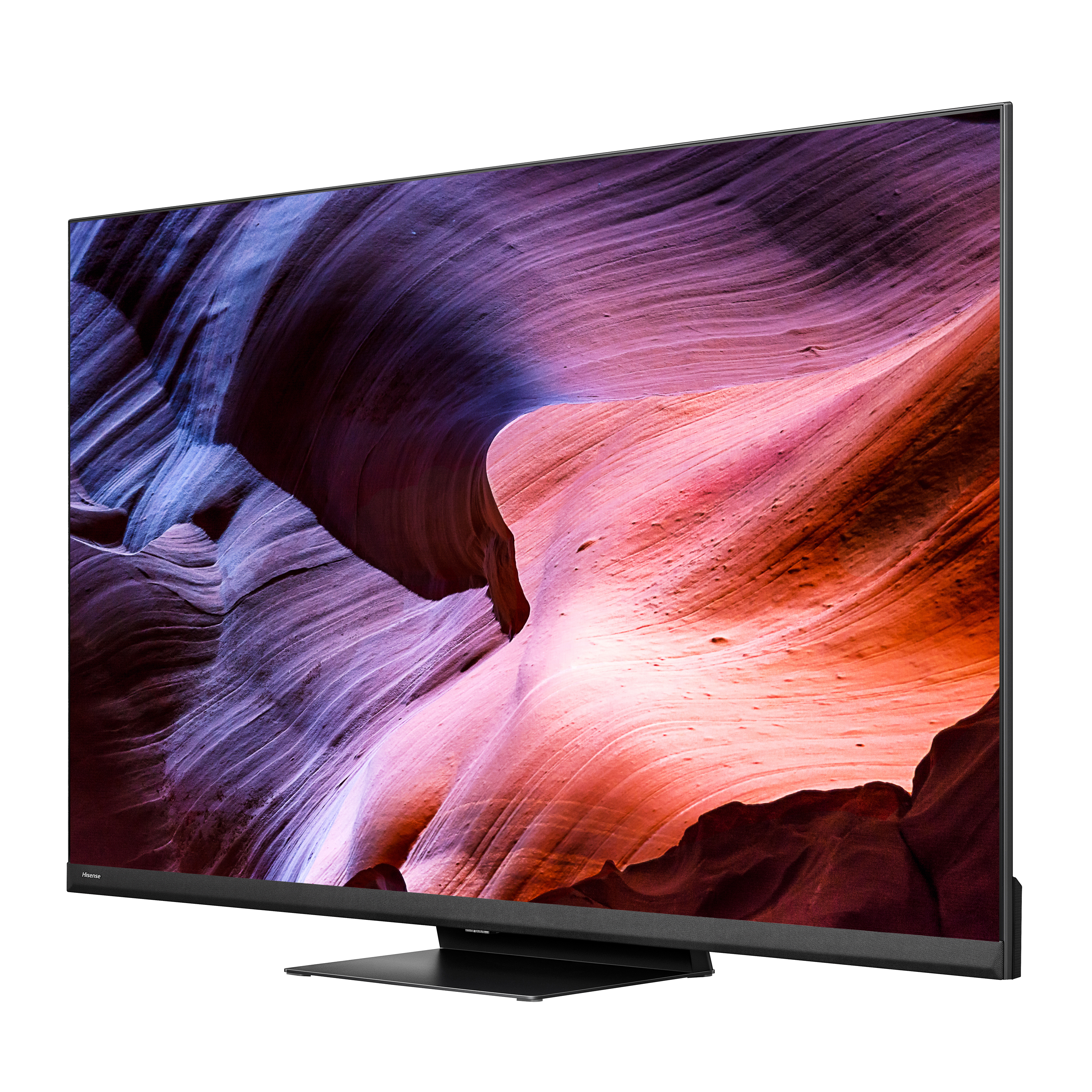 TV MINi LED Hisense 55U8KQ — photo 3