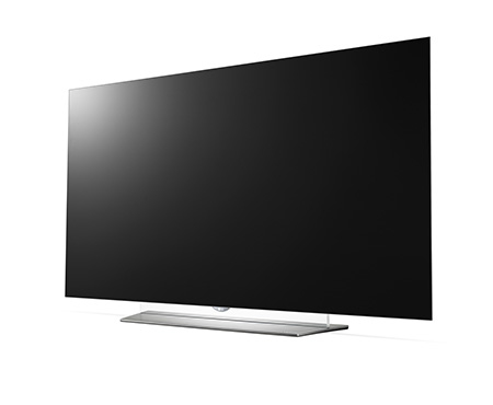 LG 55EF9509 TV 139.7 cm (55") 4K Ultra HD Smart TV Wi-Fi White – image 3