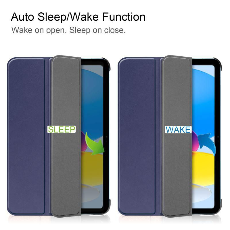 CoreParts TABX-IP10-COVER2 tablet case – image 2