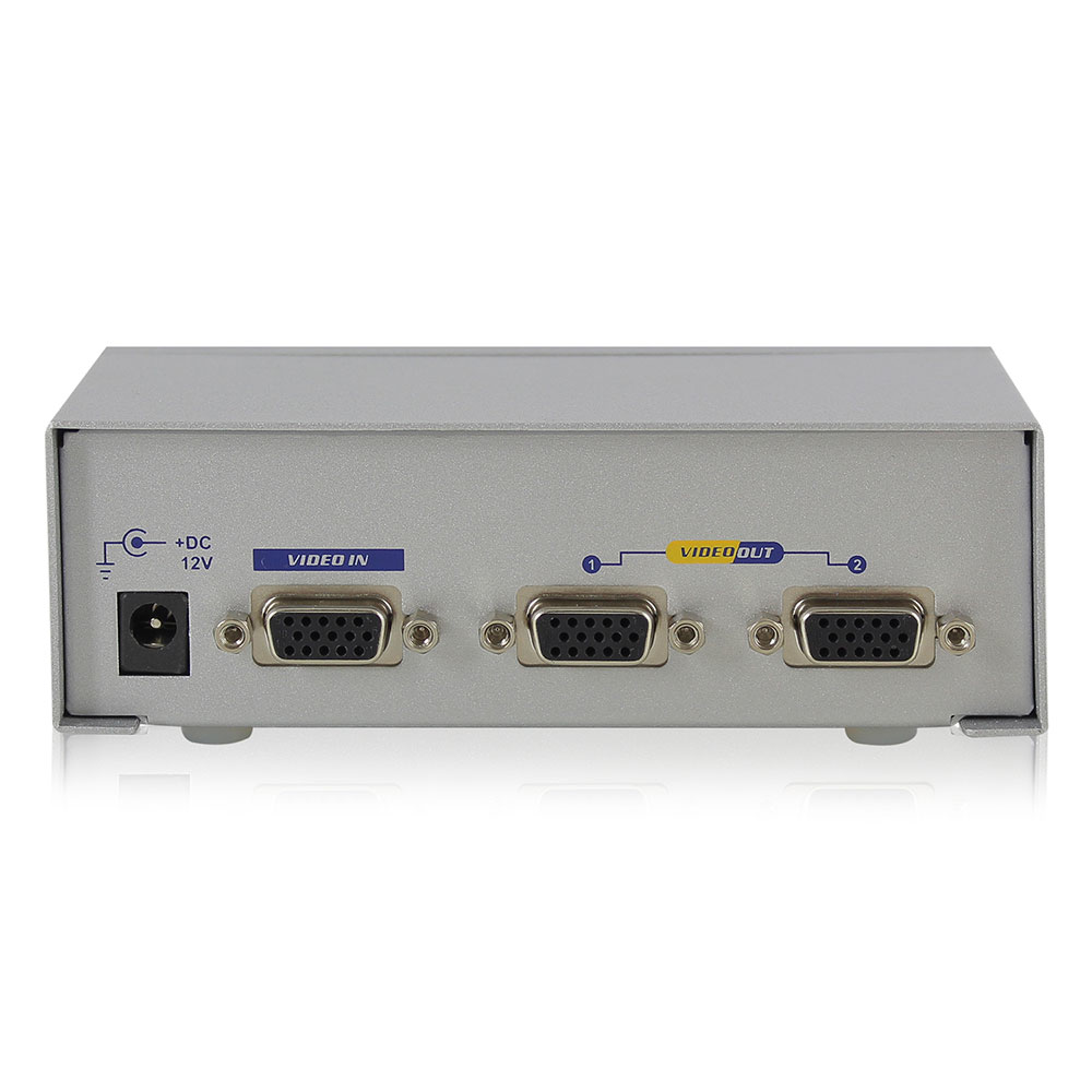 ACT AC7702 VGA splitter 2 ports