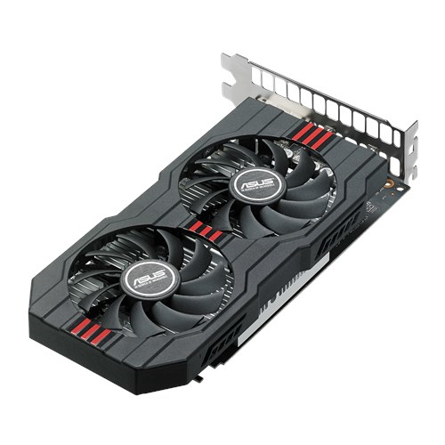 ASUS RX560-O4G AMD Radeon RX 560 – image 2