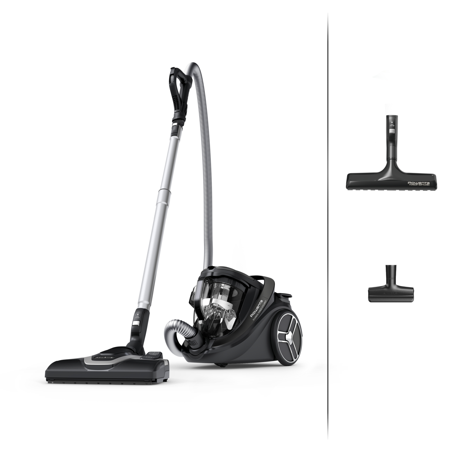 Rowenta Silence Force RO7935