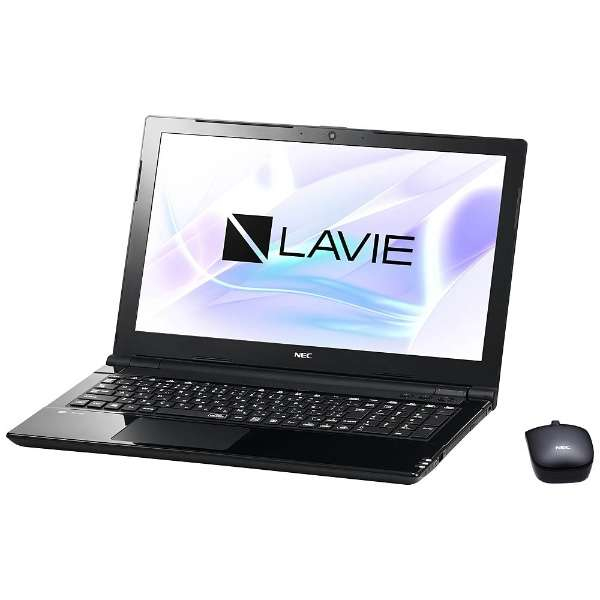NEC LaVie Note Standard NS150/HAB Intel® Celeron® 3865U Laptop – image 1