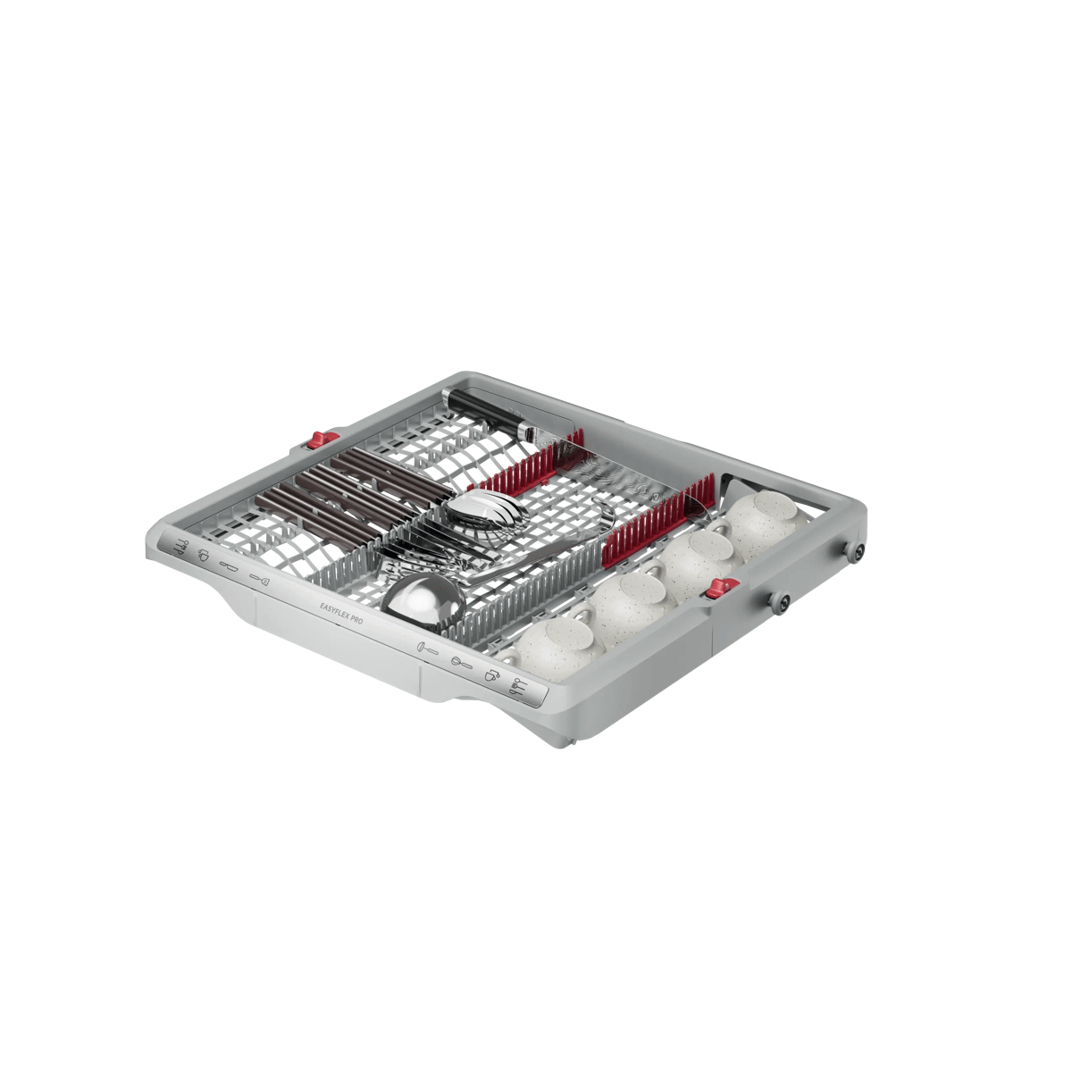 AEG GI9210X2TF Fully built-in 14 place settings – image 8