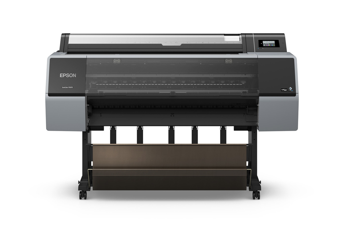 Epson SureColor P9370 large format printer Inkjet Colour – image 9