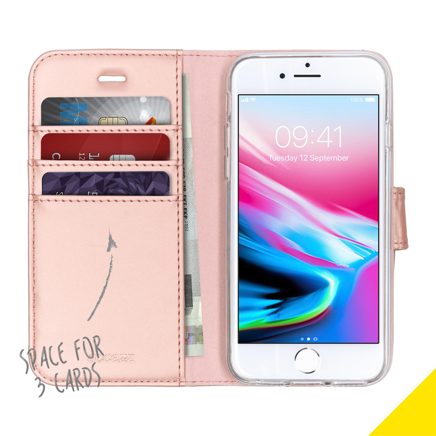 Accezz 7G60153502 mobile phone case – image 3