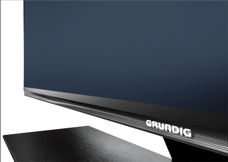 Grundig 55 GUB 9688 – image 5