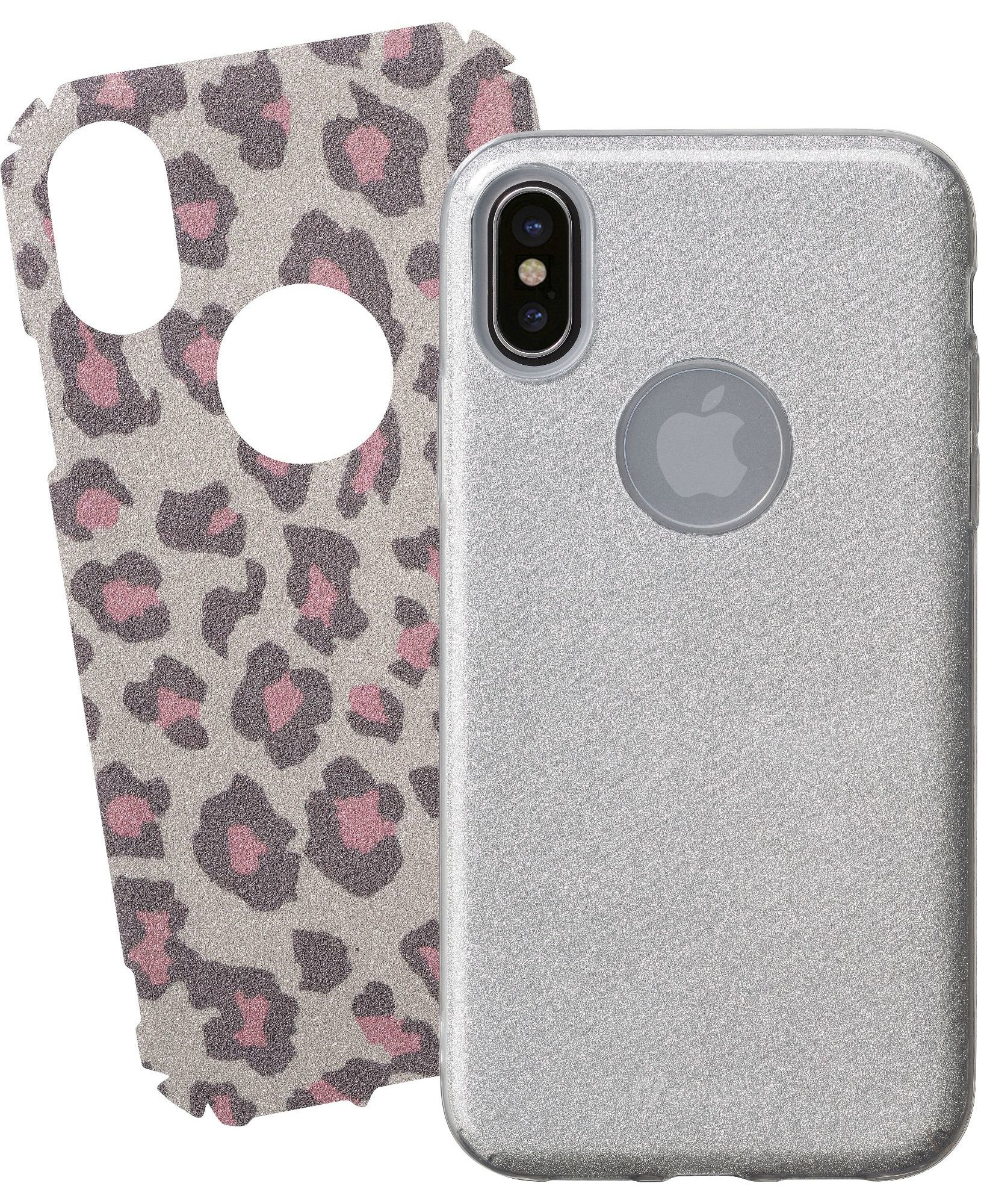 Cellularline Bling - iPhone XS/X – image 1