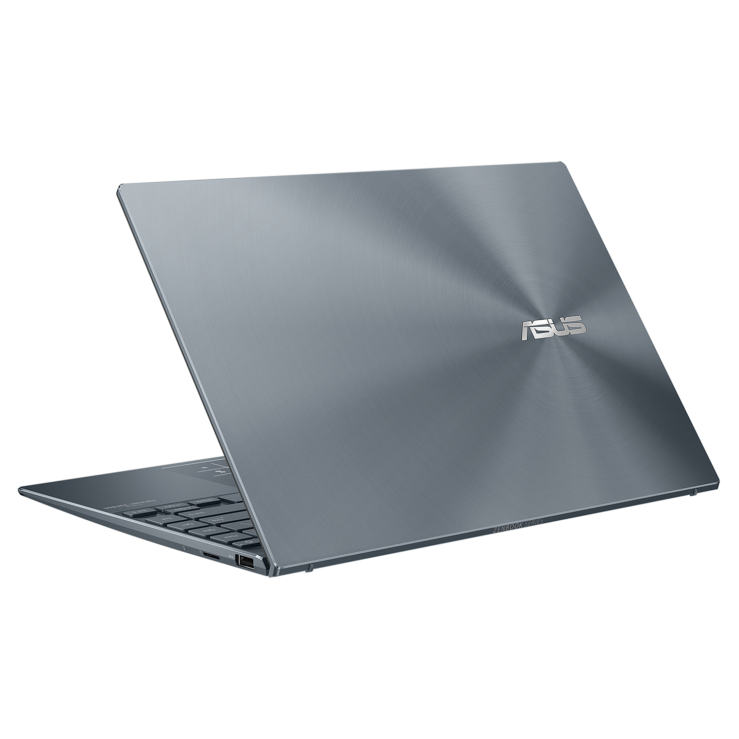 ASUS Zenbook 13 UX325JA-EG116T ultrabook Intel® Core™ i5 i5-1035G1 – image 7