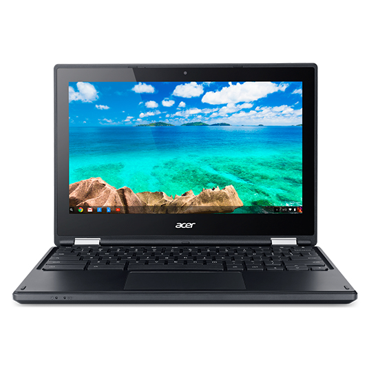 Acer Chromebook R 11 C738T-C1A9 Intel® Celeron® N3160 – image 1
