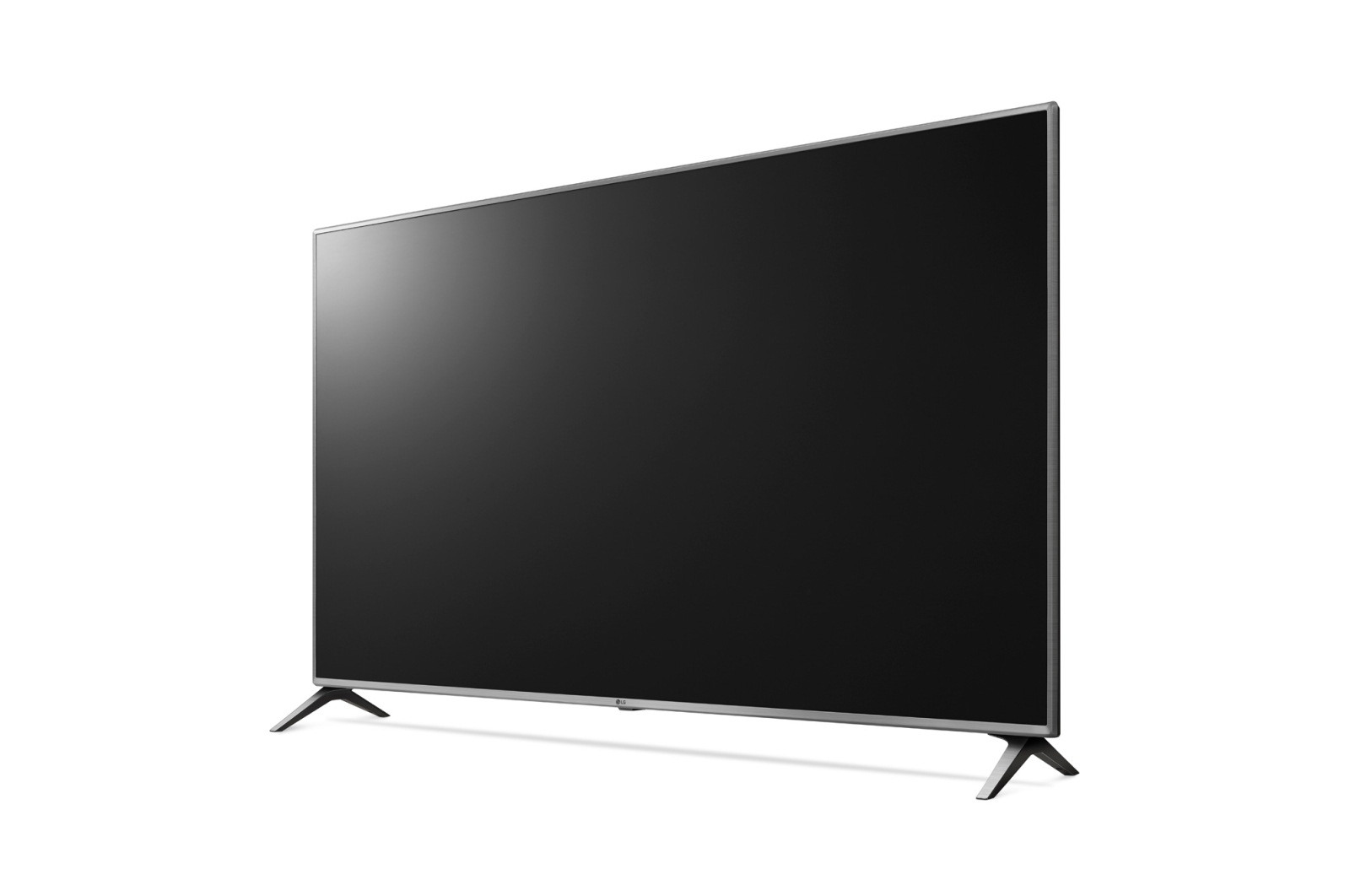 LG 55UK6500MLA 139.7 cm (55") 4K Ultra HD Smart TV Wi-Fi Grey – image 5