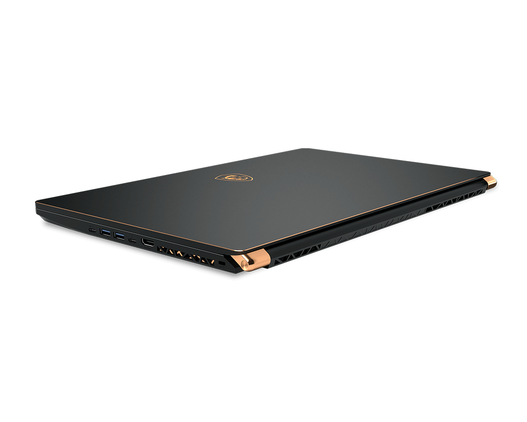 MSI GS75-202 Stealth – image 4