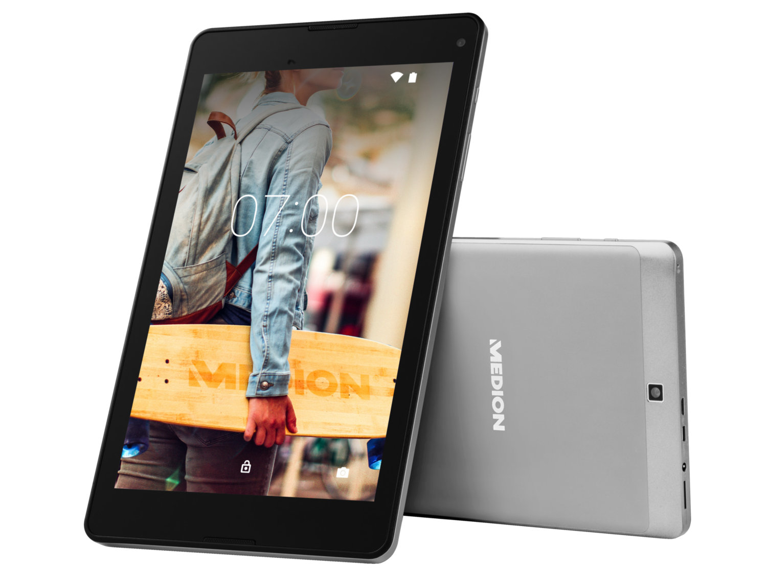 MEDION HD P8524 – image 2