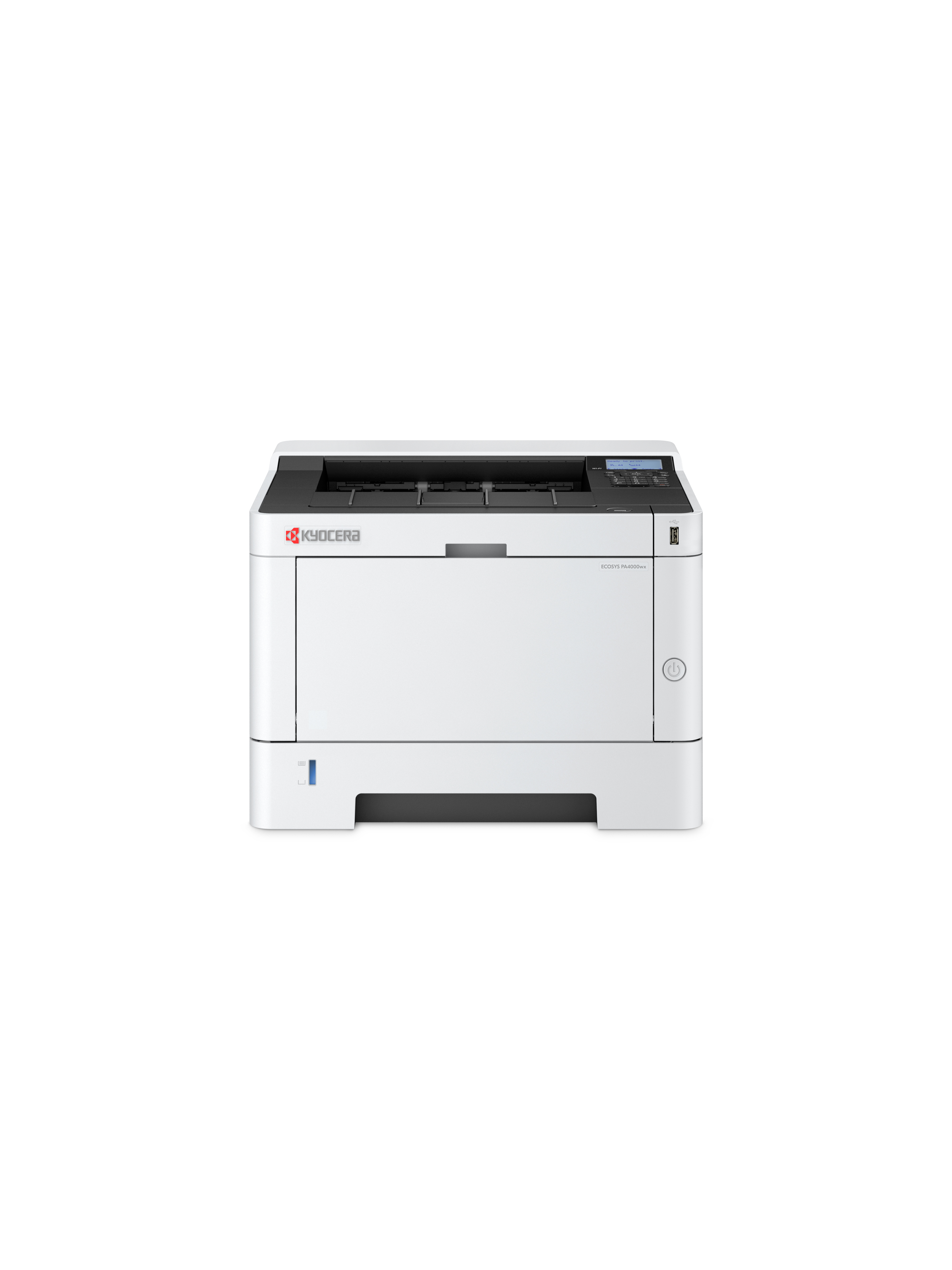 KYOCERA ECOSYS PA4000wx 1200 x 1200 DPI A4 Wi-Fi