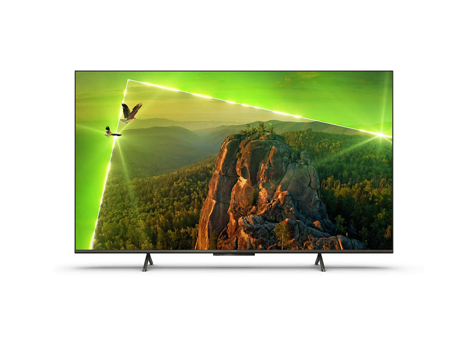 Philips 75PUS8118/12 TV – image 2