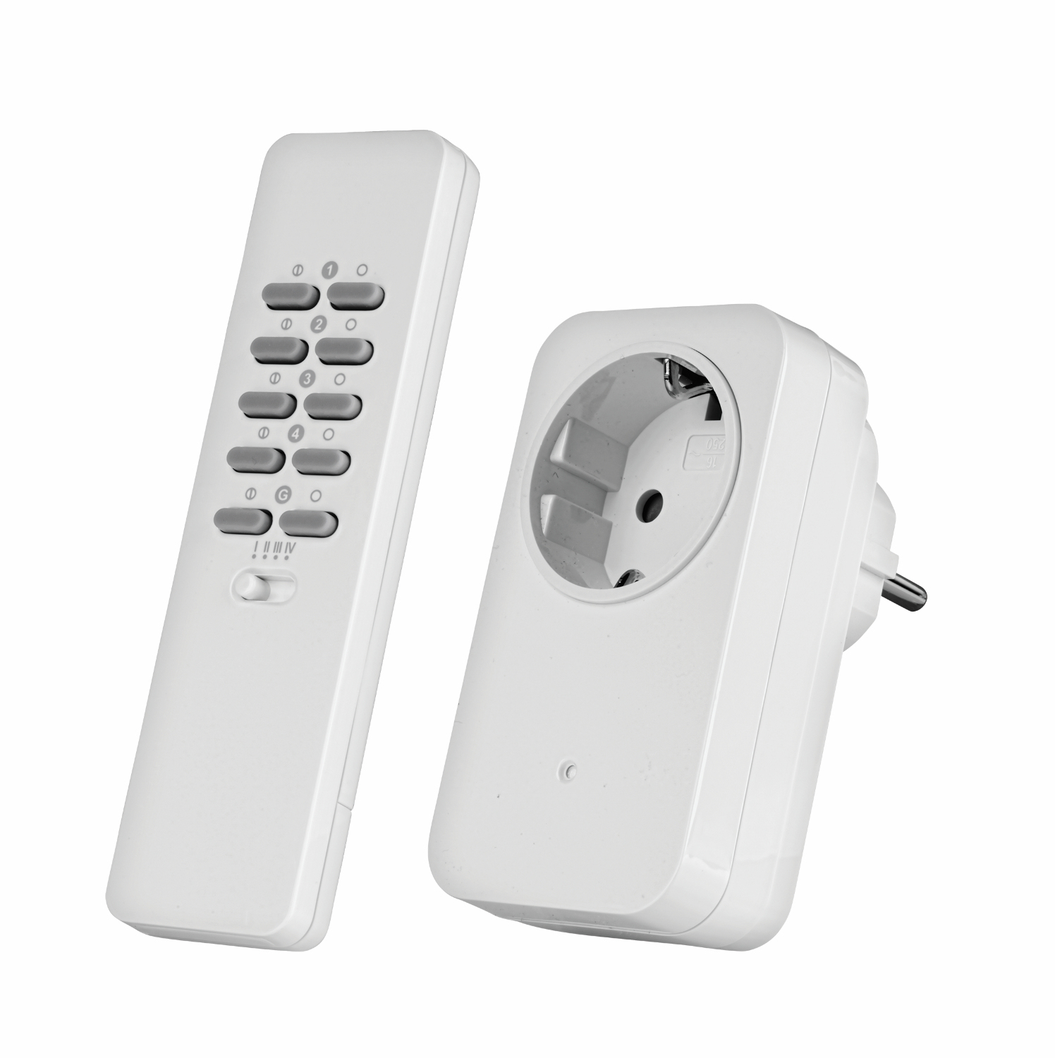 Trust AC-200R Wireless White – image 1