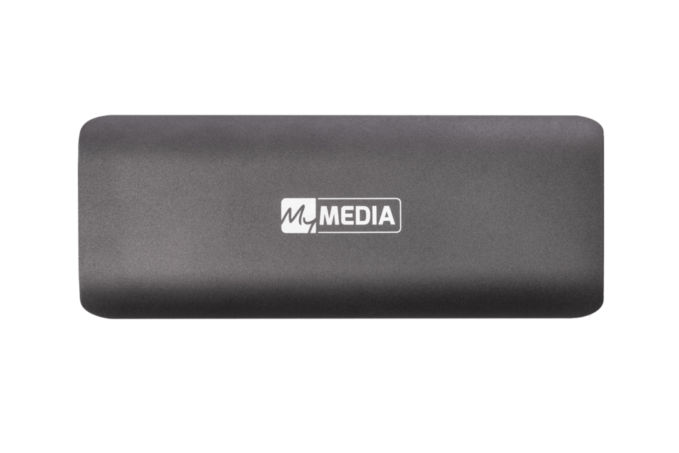 MyMedia MyExternal SSD – image 3