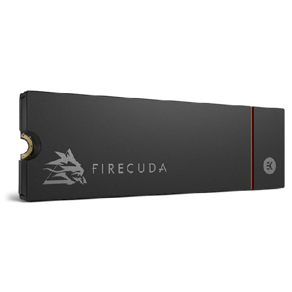 Seagate FireCuda ZP4000GM30023 internal solid state drive – image 4