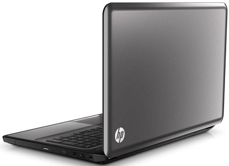 HP Pavilion g7-1050sa Intel® Pentium® P6200 – image 2