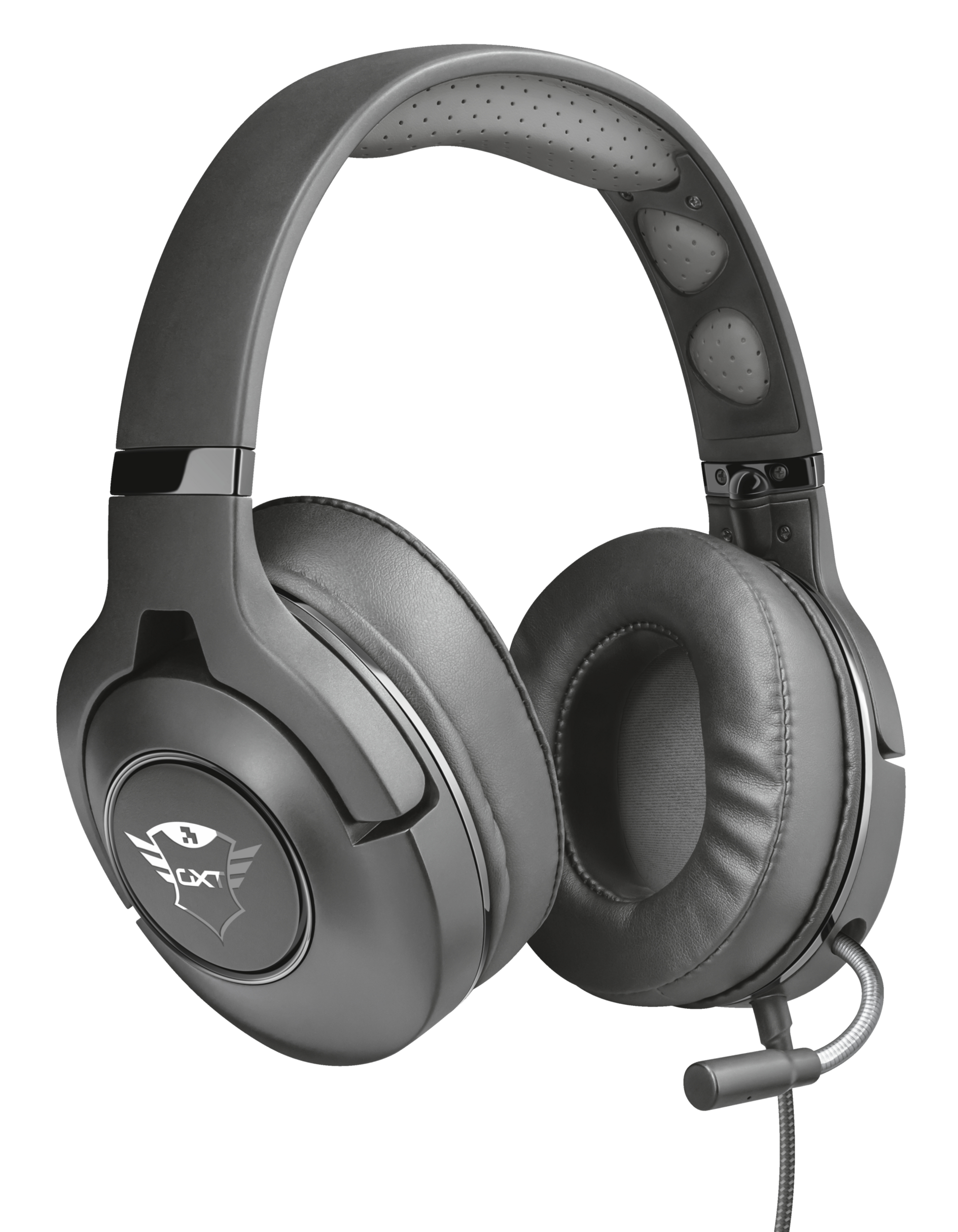 Trust GXT 420 Rath — vue 1 sur 7