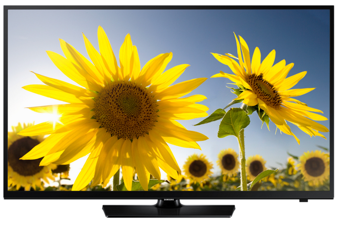Samsung UN48H4200AH 121.9 cm (48") HD Black – image 1