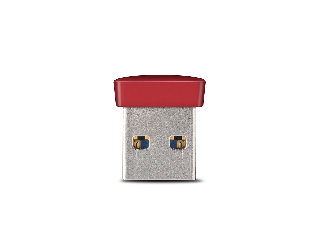 Buffalo RUF3-PS32G-RD USB flash drive – image 1