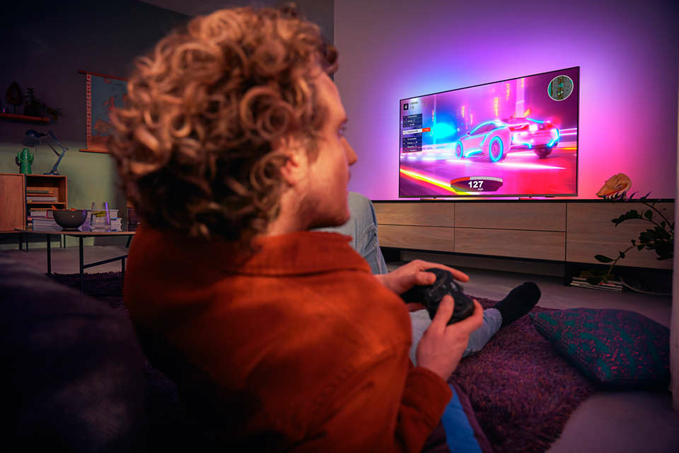 Philips 55PUS9206/12 TV – image 9