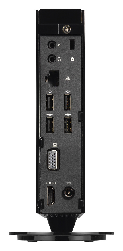 Shuttle XS 3500BA – image 7