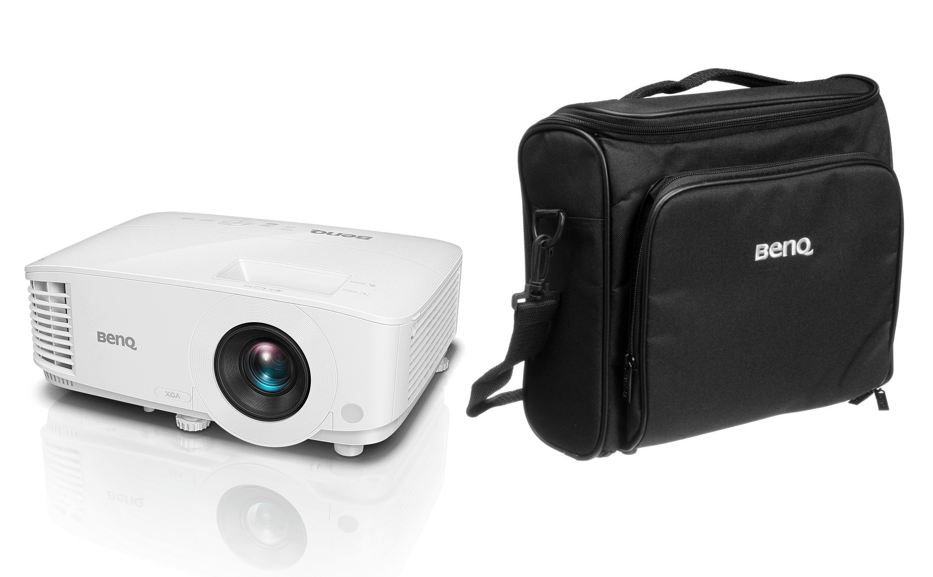 BenQ MX611 + 5J.J3T09.001 – image 1