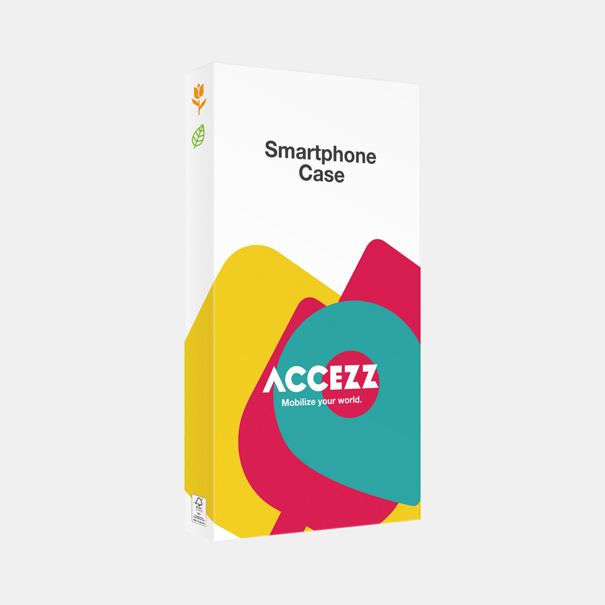 Accezz SH00095828 mobile phone case – image 2