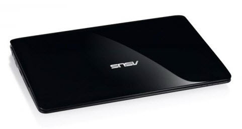 ASUS Eee PC 1015PX-BLK185S – image 3