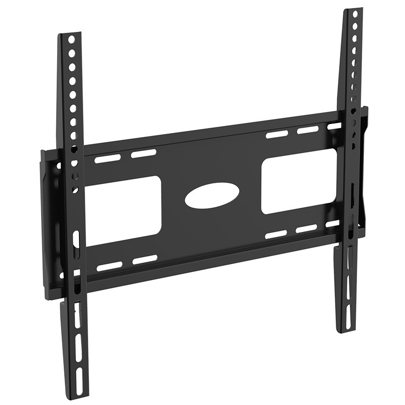 iggual SPTV11 139.7 cm (55") Black