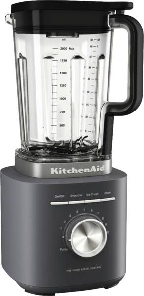 KitchenAid 5KSB2073EDG — vue 1 sur 8