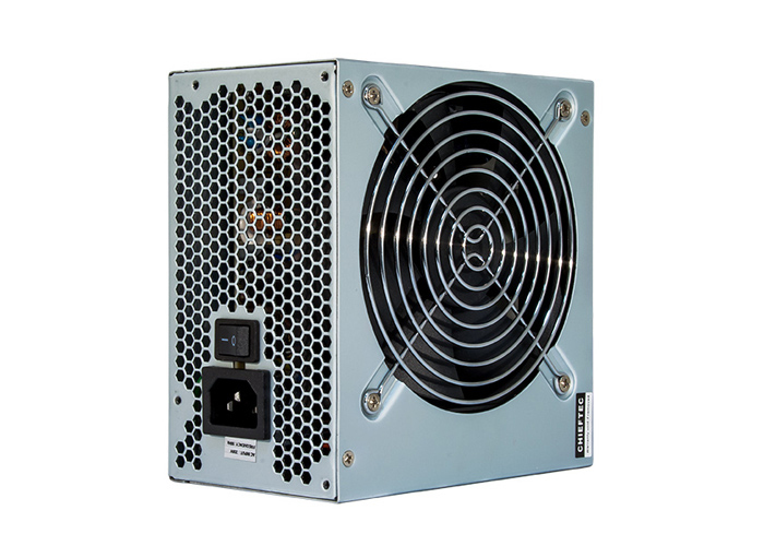 Chieftec CTG-650-80P power supply unit – image 5