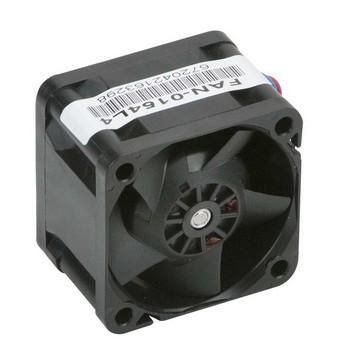 Ernitec E-FAN-0154L4 computer cooling system Black 1 pc(s)