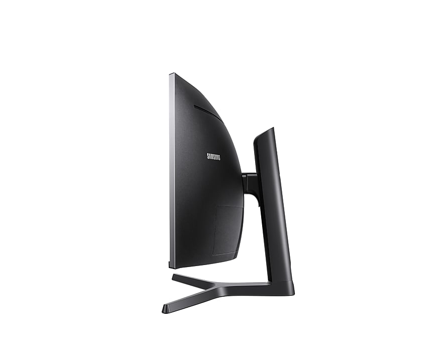Samsung LC43J890DKLXZX computer monitor – image 6