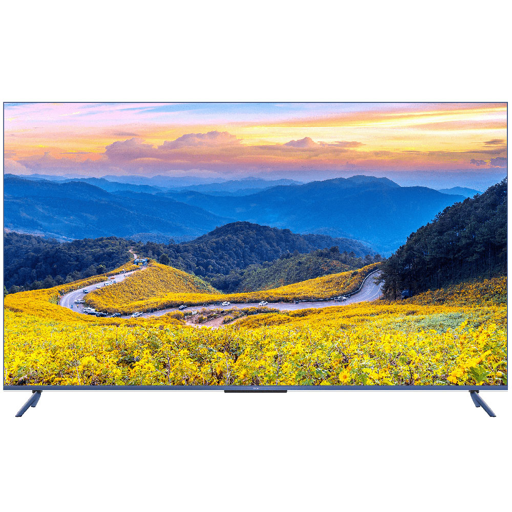 Haier 65 Smart TV S5